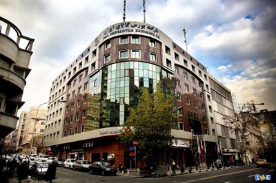  پیشتازی تالار صادراتی کیش در عرضه های امروز بورس کالا